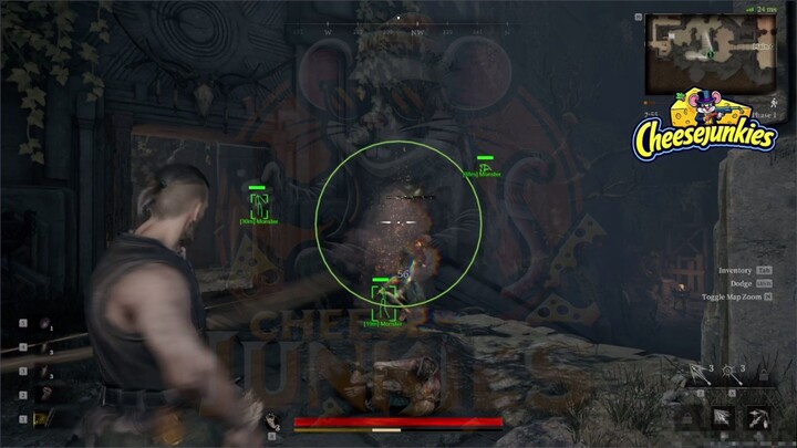 Mistfall Hunters Cheats and Hacks
