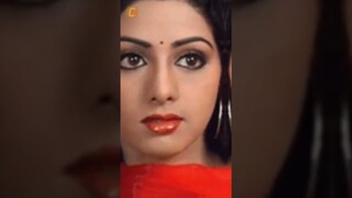 Sridevi Hidup Kembali di Mumbai: Sridevi Tinggalkan Pesan Rahasia di Mumbai #shorts #status #fyp