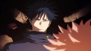 [Tháng 11/Phiên bản rạp chiếu/ Có cảnh mới] Jujutsu Kaisen Mùa 3 ｢Spiral Death｣ Phiên bản trước × ｢B