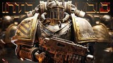 Warhammer 40000 - INTO THE VOID [GMV]