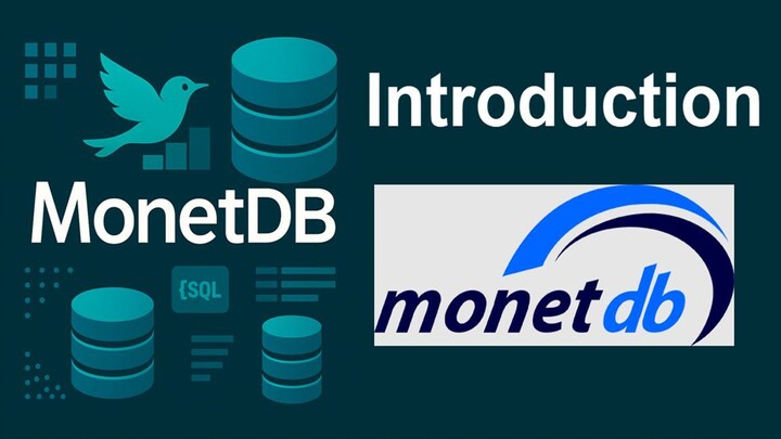 0000 MonetDB Introduction