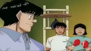 Knockout ep31-40 (Tagalog dub)