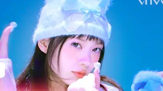 ILLIT《借来的猫 (Do the Dance)》舞蹈版公开！