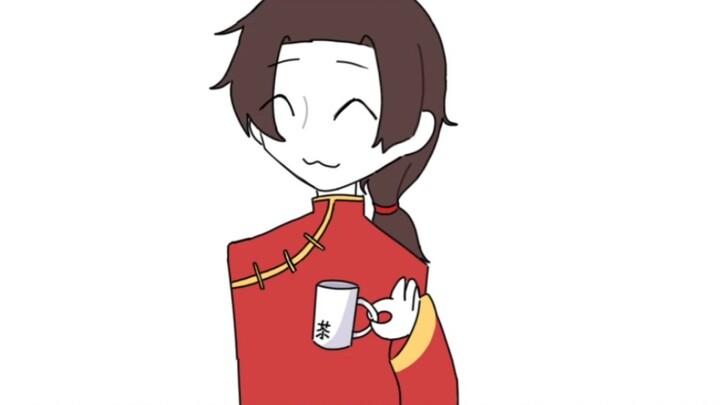 [Hetalia] "Excuse me, do you celebrate Women's Day?"