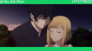AMV_Kết thúc #anime #schooltime