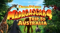 Madagascar 4 Trailer