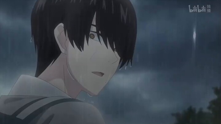 "I didn't mean to lie to you, I just wanted to be with you"