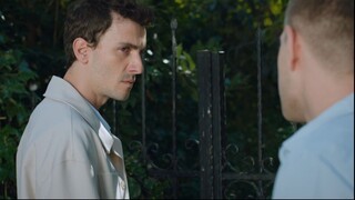 Neskrotné srdce 145 díl