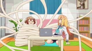 The second part of the animation "Kanoko Noko is Watching" and other information are released
