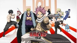 EPISODE 049 | FAIRY TAIL | SUB INDO