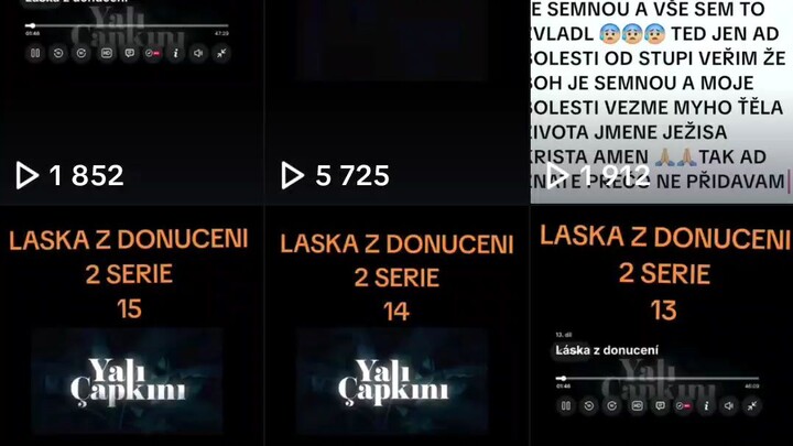 MUJ TIK TOK ......... CELE DILY  TOMI.TEAM