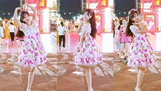 ใกล้เกินไปแล้ว! หัวใจเต้นแรงมาก💗