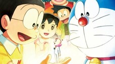 doraemon movie 2021: nobita's little star wars