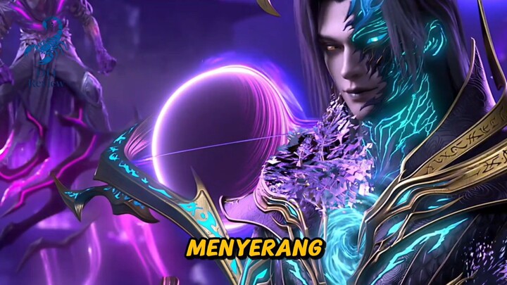 BTTH S5 EPS209 REVIEW | Penyerangan Clan Hun ke Clan Yao