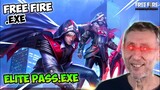 FREE FIRE.EXE - ELITE PASS.EXE (ff exe)