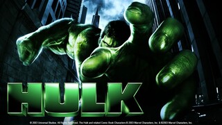 Hulk (2003) ฮัลค์