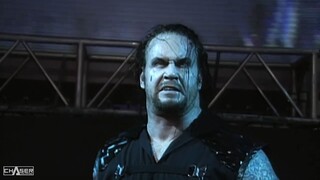 The Undertaker 5th Titantron (Graveyard Symphony V2_1997) [Custom]