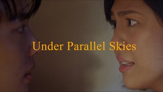 Under Parallel Skies | Tragic Love Story | English Subtitle | Philippines Movie