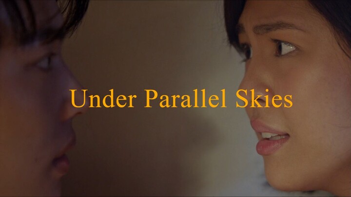 Under Parallel Skies | Tragic Love Story | English Subtitle | Philippines Movie