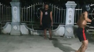duel boxing