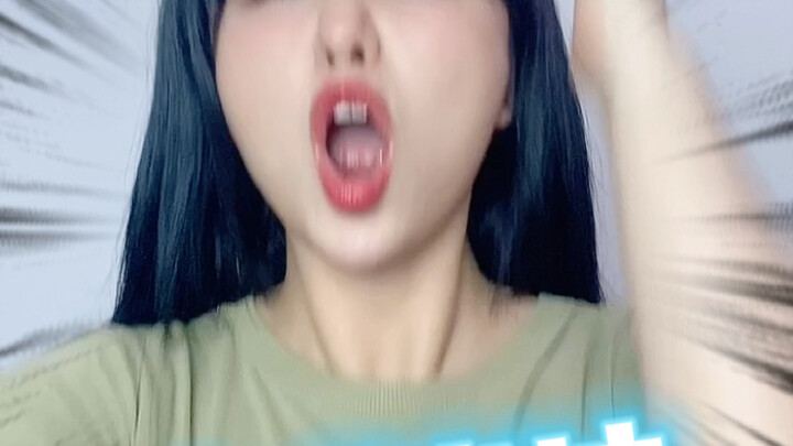 Ini adalah gelombang cahaya dinamis biubiubiu yang belum pernah kamu lihat!