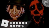 Roblox Horror Games 89