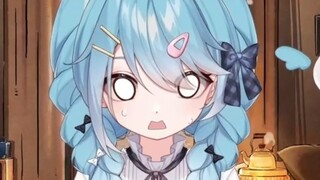 Shocked that Wang Baobao has a boyfriend fan