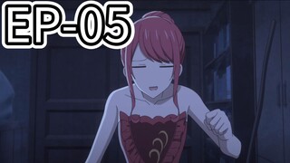 The Gorilla God's go to girl [SEASON-1] [EPISODE-05]