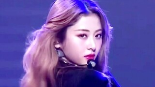 LESSERAFIM 10.14日本KCON三首开麦舞台/新歌GOOD PARTS+INTRO+FEARLESS+BLUE FLAME