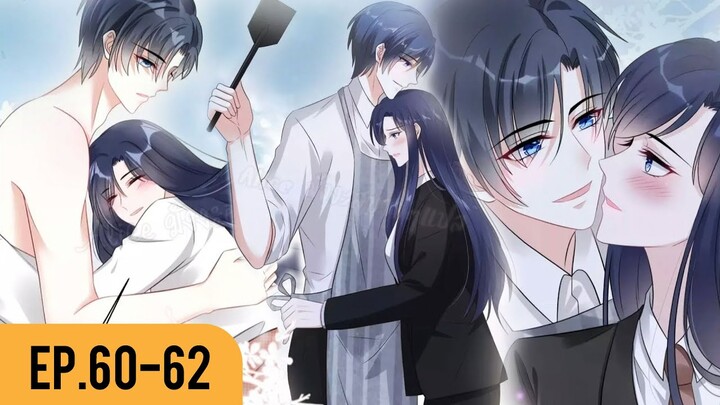 [อ่านมังงะ] เผลอใจให้คุณบอสร้าย EP.60-62