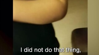 ฉันไร้เดียงสาอย่างสมบูรณ์