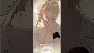 🛑 Please don't stop #bl #manga #manhwa #shortvideo #shortfeed