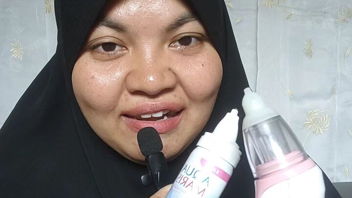 สเปรย์น้ำเกลือพ่นจมูกของดีที่แม่ๆต้องลอง https://s.shopee.co.th/5VVC9JTmJk