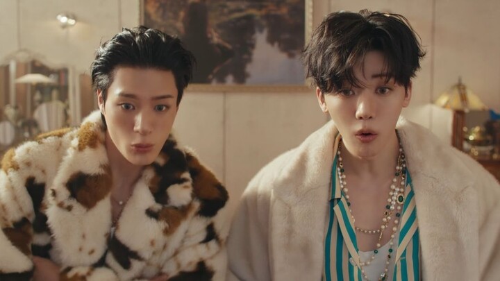 NCT’s JNJM subunit’s debut track BOTH SIDES MV released