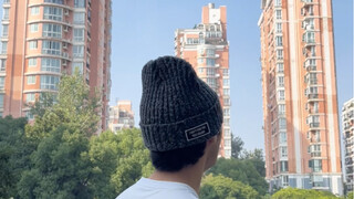 在爱情公寓的一天