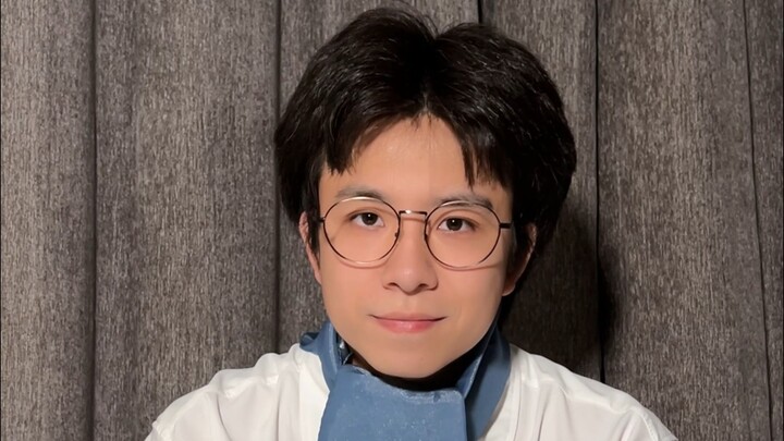 เวลาเพื่อนชมว่าคุณใจเย็น ความรู้สึกในใจของคุณคือ...