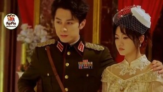 เล่ห์รักคุณนายตาบอด