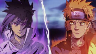 Tên tôi là Sasuke Uchiha, một người đàn ông đã bị kéo từ khi còn nhỏ đến khi trưởng thành!