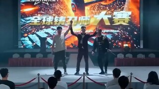 [สายดีดซีรี่ย์]_(เต็มเรื่อง)ลูกสาวเศรษฐีอันดับ1 เสีย 50 ล้านตามหาช่างตัดเหล็กยอดเยี่ยม #Alพากย์ไทย