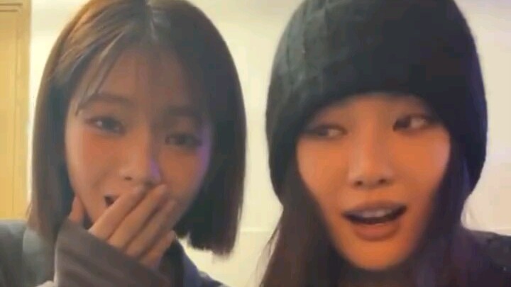 【You Ning】Ada yang nyanyi ‘Whiplash’, siapa sangka pemilik lagu aslinya ada di sebelah!