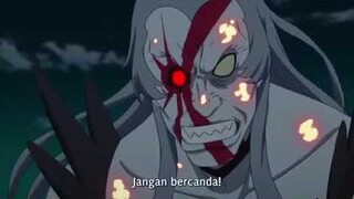 AMV ~ Sirius The Jaeger ~ Clarity