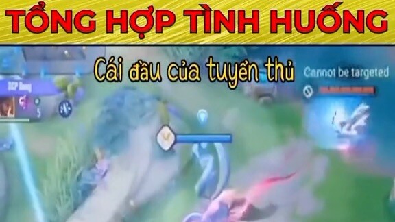 Những tình huống ối dồi ôi