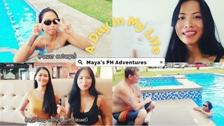 I have good news! | Life in the Philippines vlog#52