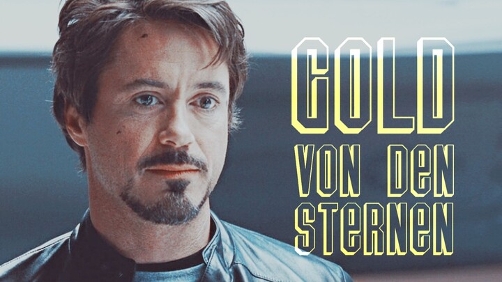 [Iron Man Personal] Gold von den Sternen || Gold on the Stars