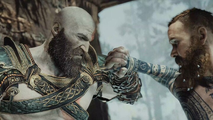 The most exciting humanoid single-player in the history of the game, the peak experience of violent 