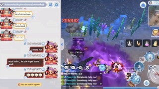 boss hunt for quest