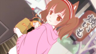 [Arknights ed] Angelina's Candy Parade