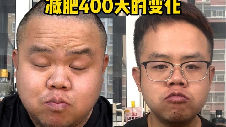 I’m a total loser who just can’t lose weight—looking at my weight changes over the past six months, 