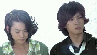 Inventory of scenes in Kamen Rider that can make you cry (new decade)