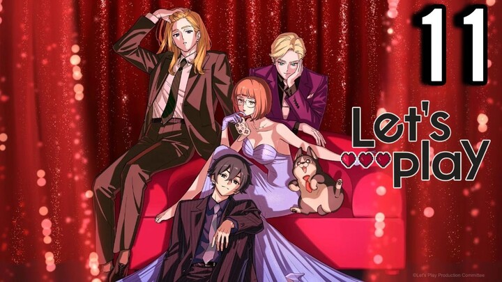 Let's Play Episode 11